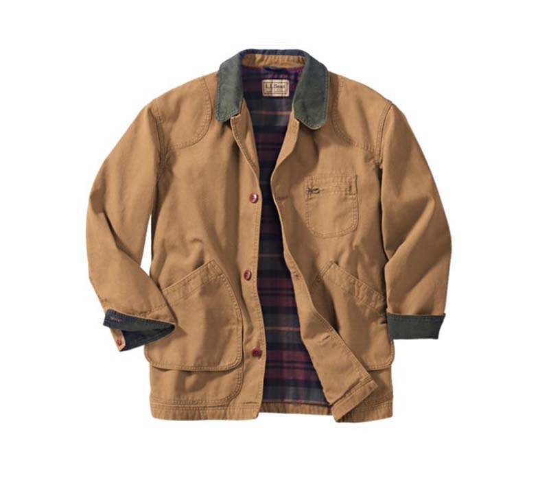 Men's Clothing Banner