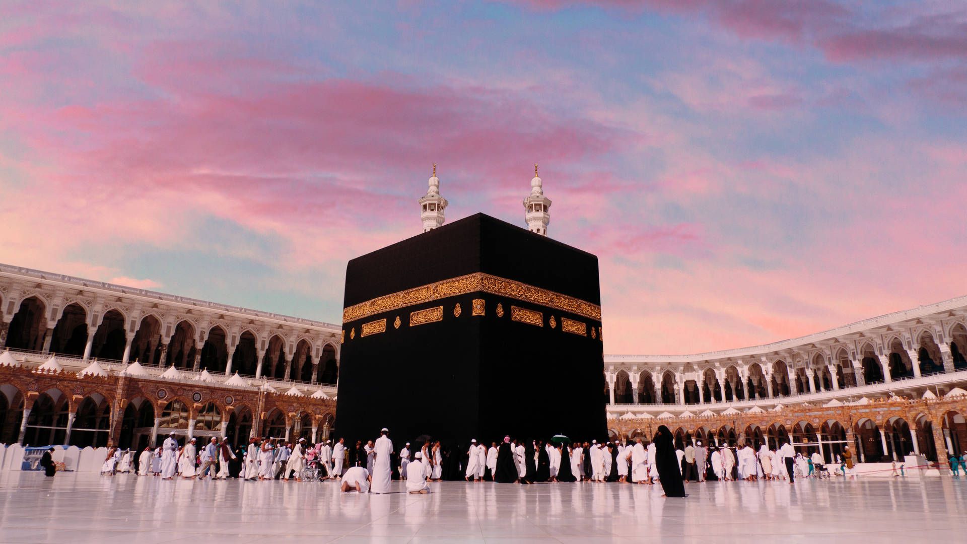Kaaba